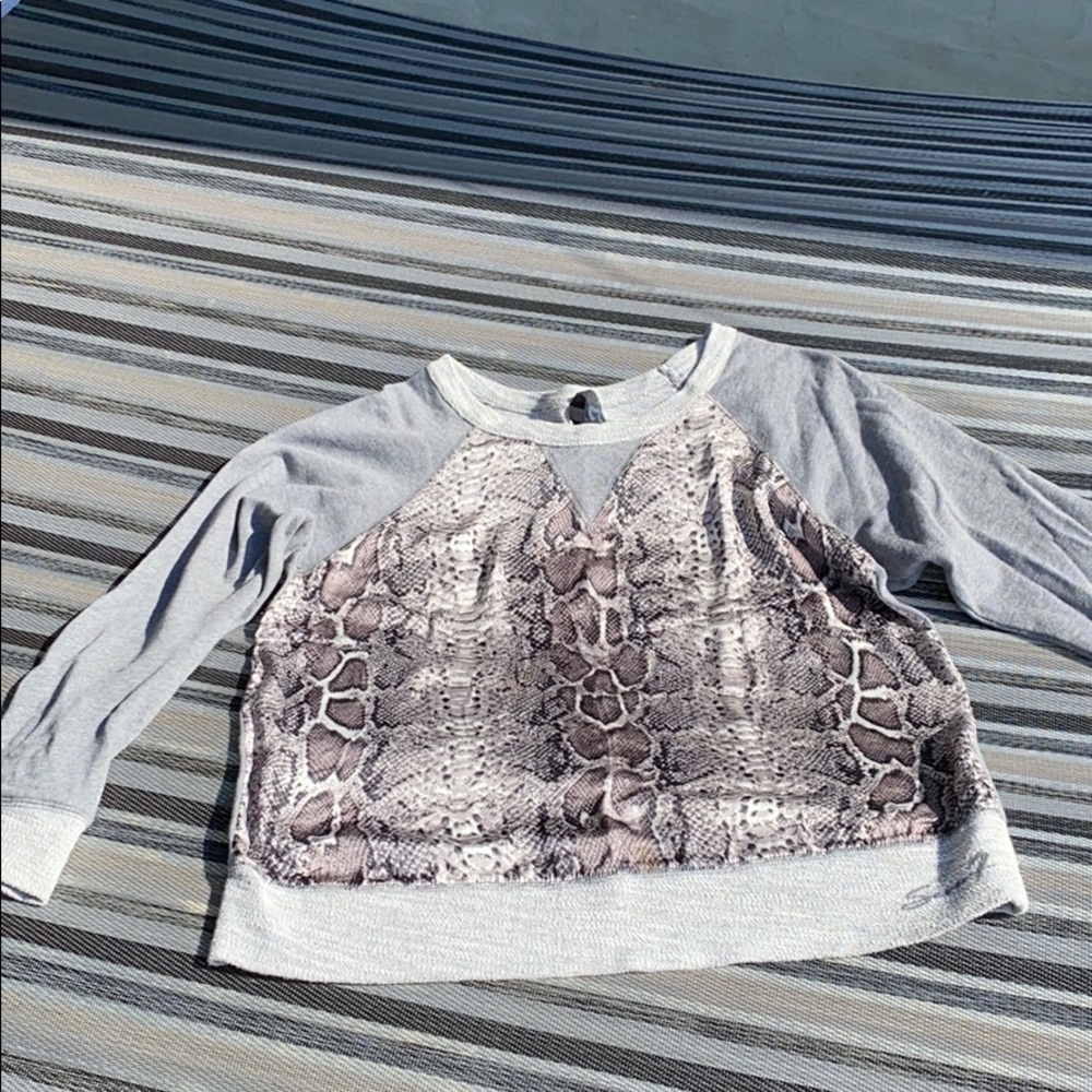 Seven7 Brand sweatshirt